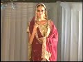 Pakistani Fashion Designer Nabeel and Aqeel fashion show in New York 2008