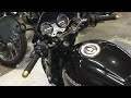 カワサキ Z900RS Z900RS グリップヒーター USB電源 エンジンスライダー フェンダーレス ハンドル