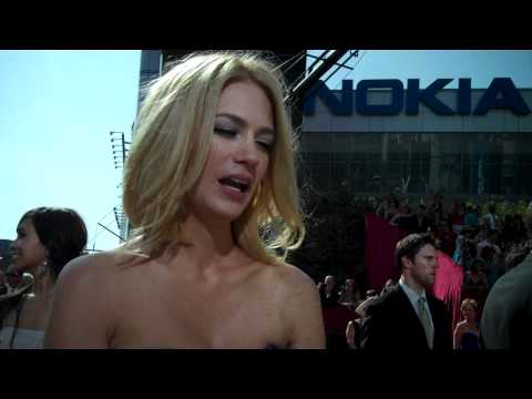 January Jones