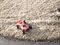 my new hpi mt4 3.0 nitro truck 4wd