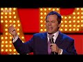 Cold calling - Jack Dee Live at the Apollo - BBC stand up comedy