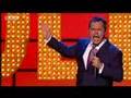 Cold calling - Jack Dee Live at the Apollo - BBC stand up comedy