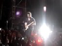 Juanes - Bailala - Valencia 23/9/08