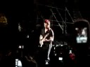 Juanes - Bailala - Valencia 23/9/08