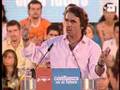 videos de Aznar avisa momento 