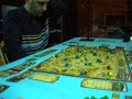Puntuaci�n Turn und Taxis en Jesta 2007
