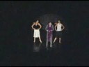 El Sonido de las Caricias [Trailer]