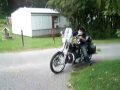 Crazy Redneck /// Hank's Burnout