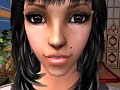 Emily    -    A Sims 2 Story