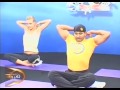 Yoga cho mọi người - YOGA MASTER KAMAL - Phần 2