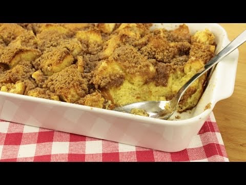 how to make french toast