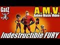 Indestructible fury
