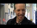 Deep Metal Piercing bei Exklusiv die Reportage Teil 1