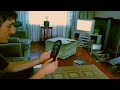 how to program a sky remote