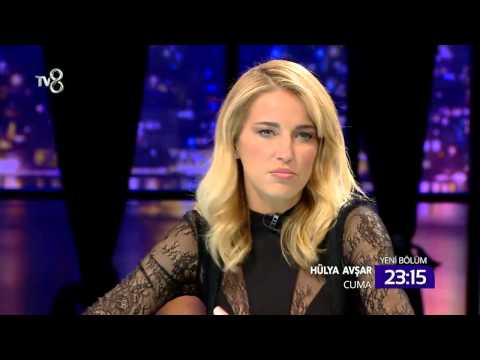 nurseli idiz ayakları
