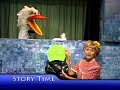 Dr. Duck @ Your Library