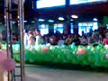 desfile