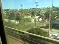 from El Cerrito to Berkeley by BART from El Cerrito to Berkeley by BART