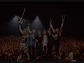 Metallica's Tribute To Iron maiden