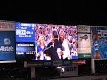 Buffalo Bills - Monday Night football