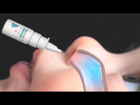 Nasivin Anwendungsvideo Babytropfer iPad iPhone Medium