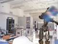 ROBOTICUS: Animation