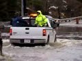Pointe Au Baril Under Water