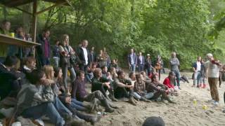 CYA Special: @ Bad Bonn Kilbi 2016, #12 - Stanley Brinks & Co.