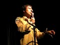 John Oliver @ Ten Fu@#ing Years (The Concert)