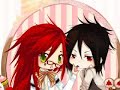 Grell Tribute