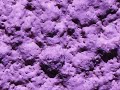 Microstructures abiotiques en mouvement