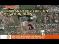 Jakarta hotel blast witness talks to Al Jazeera - 17 Jul 09