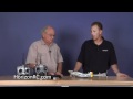 Preview - ParkZone Ultra-Micro P-51 RTF and BNF