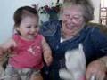 noa with bruria