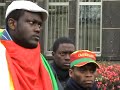 [Cameroon] DNK Strike Bonn Deutschland [...