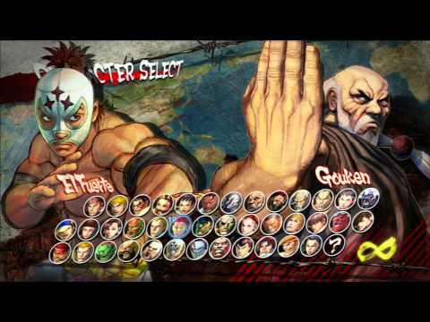 optionselects - This video is intended for players who are unsure on how to begin practicing Option Selects & Safe Jumps. It is performed with Gouken but the method is the s...
