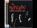 Lambert, Hendricks and Ross - Four Lambert, Hendricks and Ross - Four