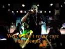 Sean Paul - Like Glue Mondegreen Version