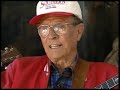 David Holt Interivew:  L.W. Lambert, Ray Cline -  Bluegrass