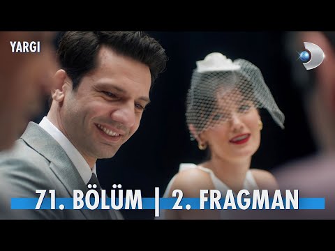 Yargı 71. Bölüm 2. Fragmanı                                                                                                                                                                                                                               