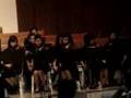 western orchesra go the distance