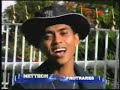 Marlon Eskak - Jaman larang