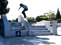 SKATEBOARD : V7 TEENAGE TOUR 2007 A HYERES (OFFICIAL) SKATEBOARD : V7 TEENAGE TOUR 2007 A HYERES (OFFICIAL)