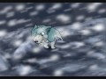 Weed animation