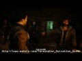 Terminator Salvation Walkthrough Mission 5: Underground