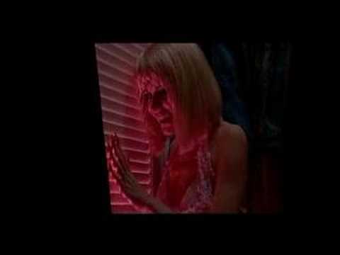 Geena Davis