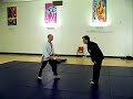 Strangle Defence 1 - Kaeshi Ryu Jujitsu Strangle Defence 1 - Kaeshi Ryu Jujitsu