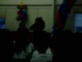 LTA Beta Alpha Chapter, Spring \