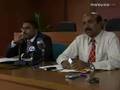 Detainees claim forced oral sex in lock-up
