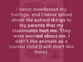 I want to help! ~ ACM & Me